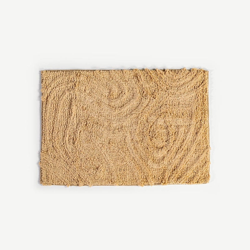 OC HOME حصيرة استحمام برلان بيج 40x60 سم للمنزل