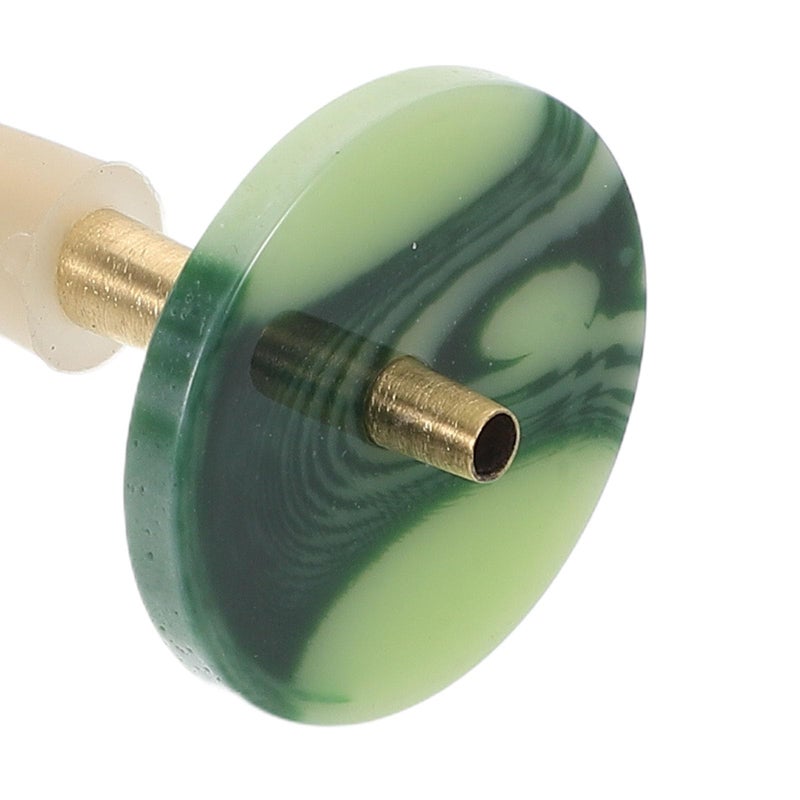 Suona Replacement Core And Rubber Sleeves Brass Small G Trumpet Repair Parts - Image 4
