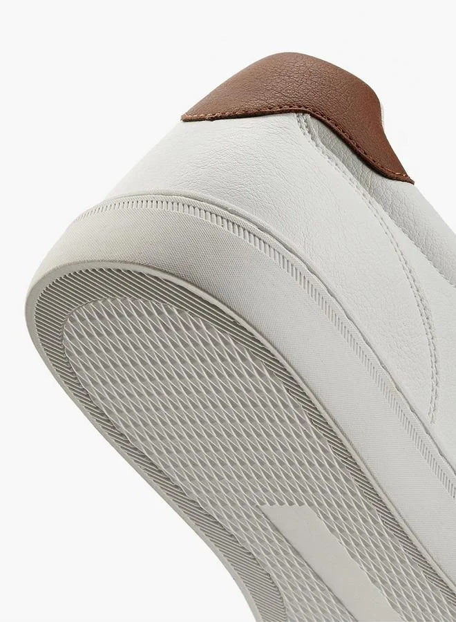LBL by Shoexpress Men's Lace-Up Sneakers