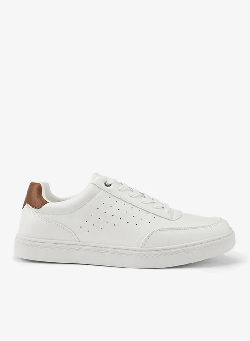 LBL by Shoexpress Men's Lace-Up Sneakers