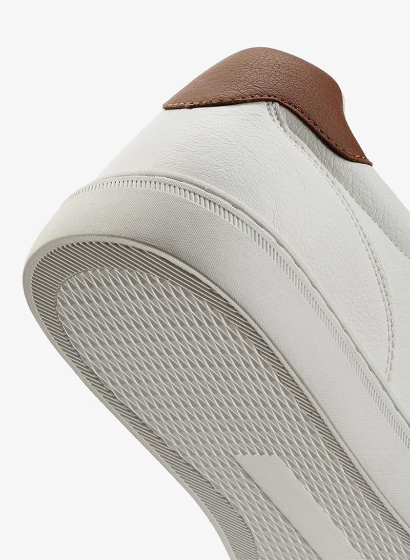 ال بي ال من شو اكسبرس أحذية رياضية رجالية برباط - Image 4