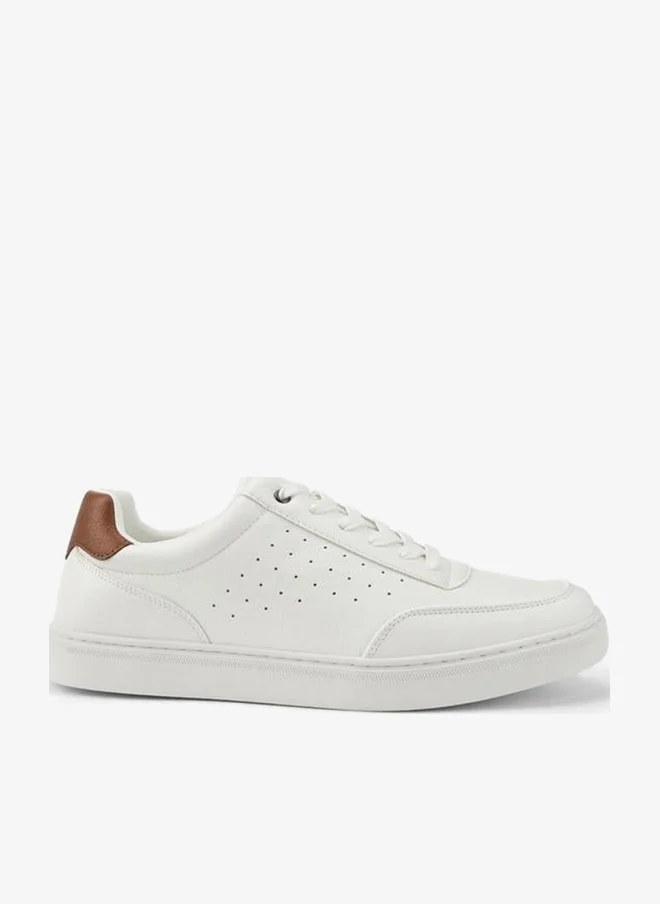 LBL by Shoexpress Men'S Lace-Up Sneakers