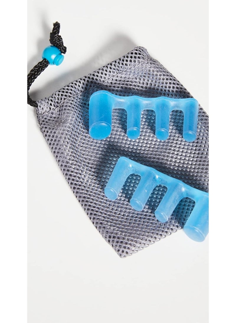 HALFMOON Joy-a-Toes Toe Spreaders, Toe Stretcher & Toe Spacers for feet (Small) - Image 3
