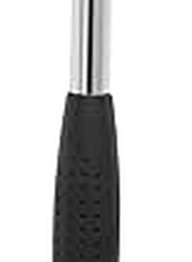 25mm Rubber Mallet Hammer Non Slip Flooring Tool for Tile Setting and Craft Making - Image 1