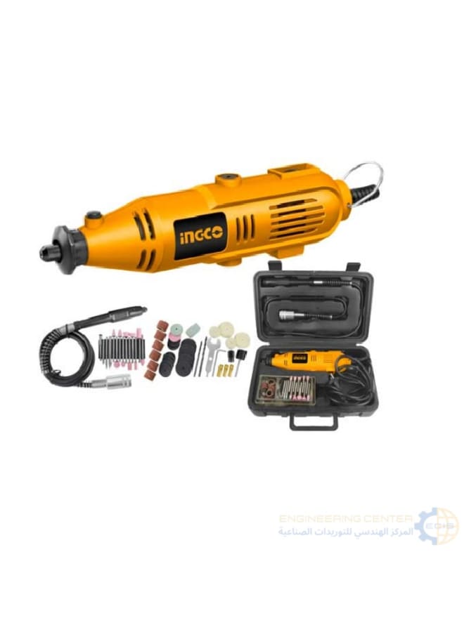 Mini Craft 130 Watts MG1309 Speeds INGCO