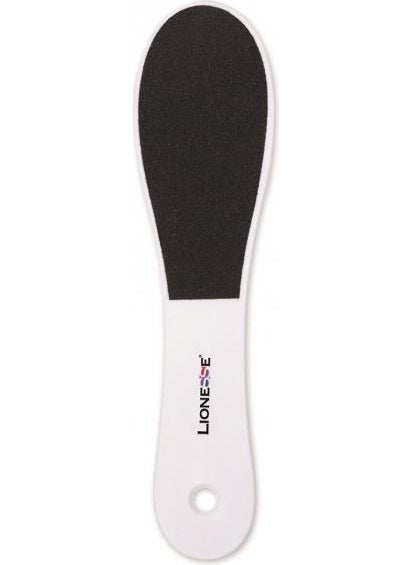 Lionesse Foot File 456L 