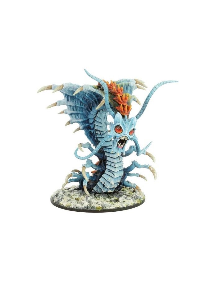 Remorhaz Multicolor - pzsku/Z5FC17EDF869059AA860BZ/45/_/1688195497/a99e35db-a71f-4ddb-b030-d4ae3fbf43f3