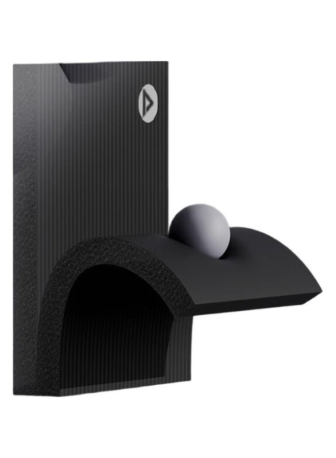 PEAK Balance Pad, Yoga Mat, Fitness Plank Support, Core Training, Bench Press Mat, Non-Slip, Thickened, Soft, Kneeling Pad - Image 3