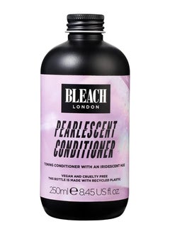 BLEACH LONDON Pearlescent Conditioner, 250mL  - Image 1