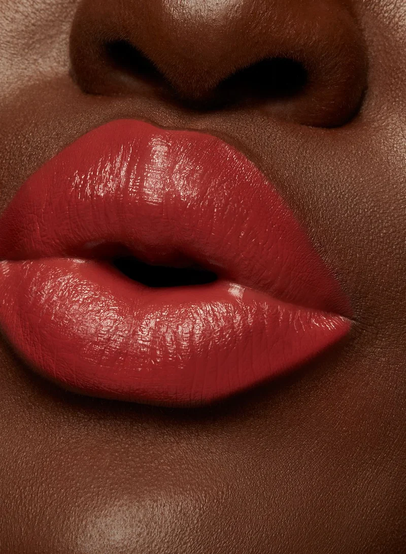 MAC Cosmetics LOVE ME LIQUID LIPCOLOUR - Laissez-Faire