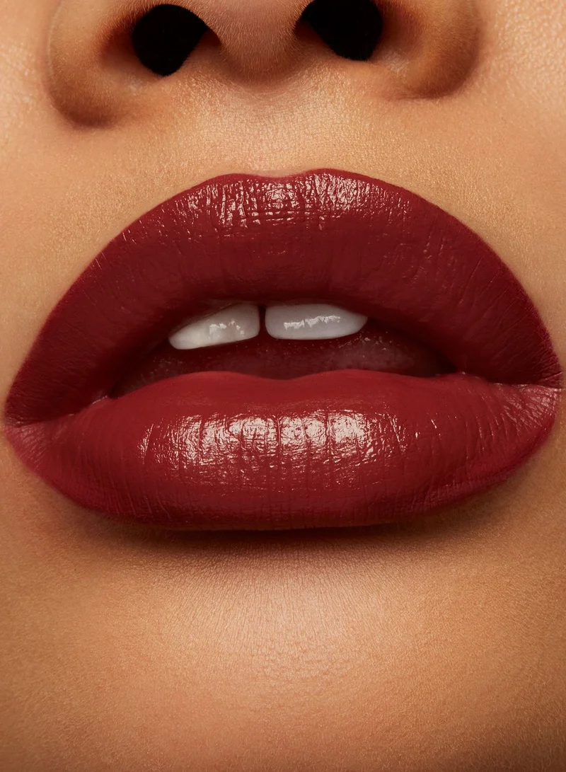 MAC Cosmetics LOVE ME LIQUID LIPCOLOUR - Laissez-Faire