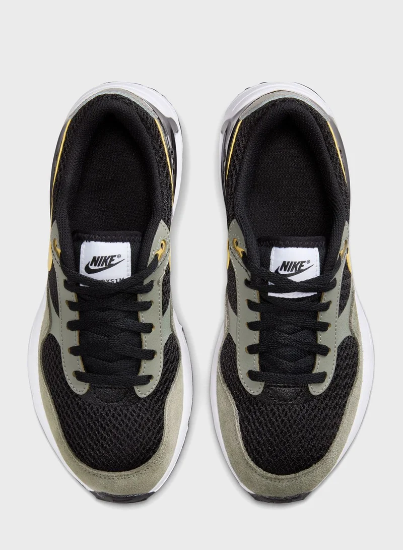 Nike Youth Air Max Systm