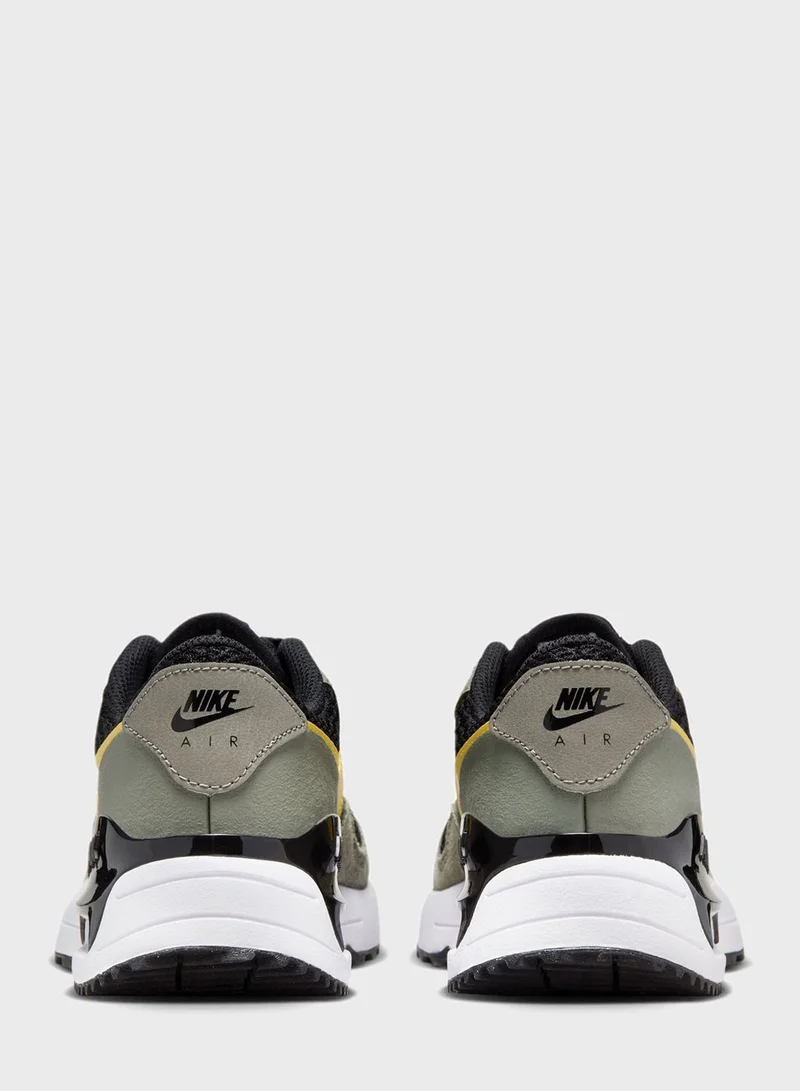 Nike Youth Air Max Systm