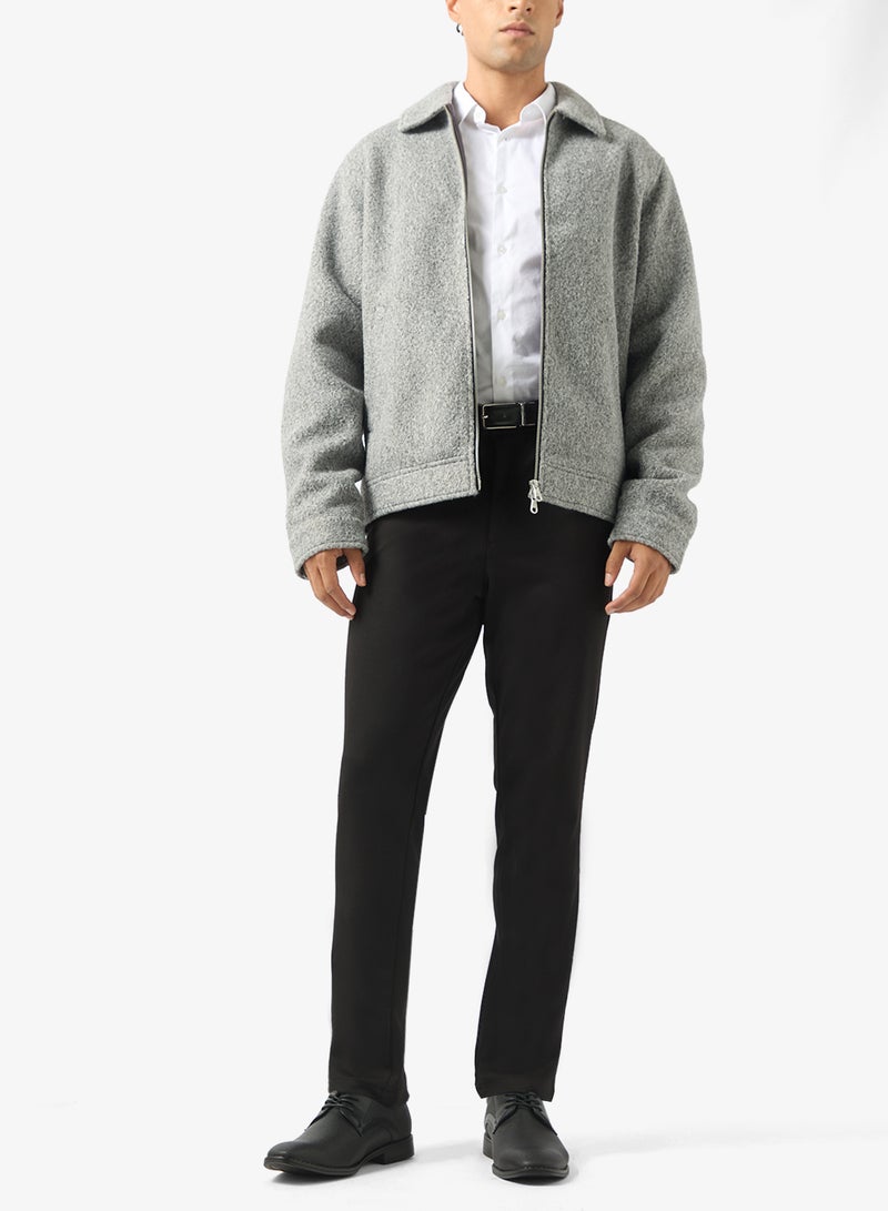 روبرت وود أحذية رسمية برباط - Image 5