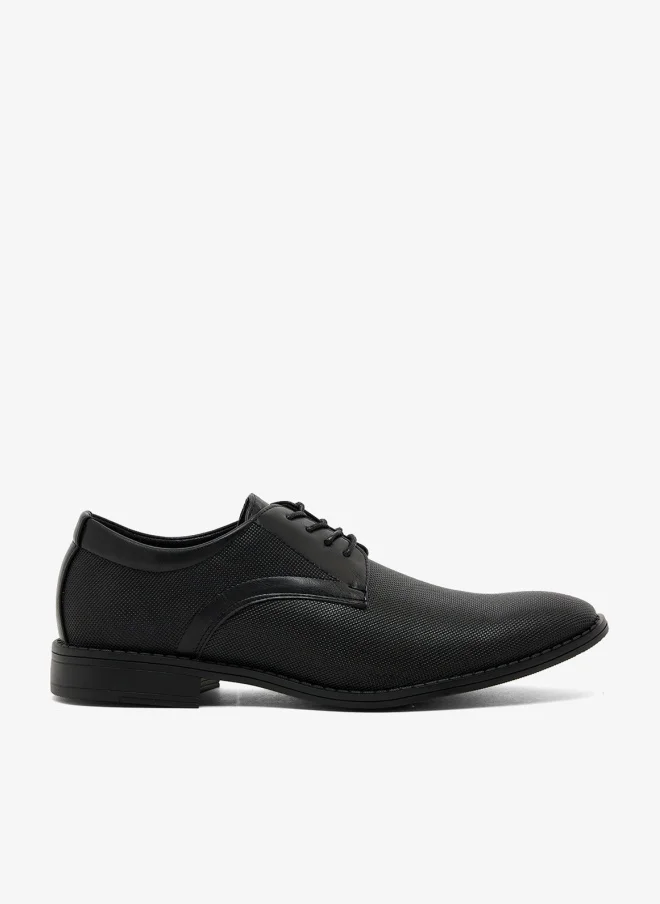 Robert Wood Formal Lace Ups