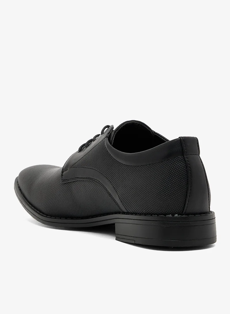 Robert Wood Formal Lace Ups