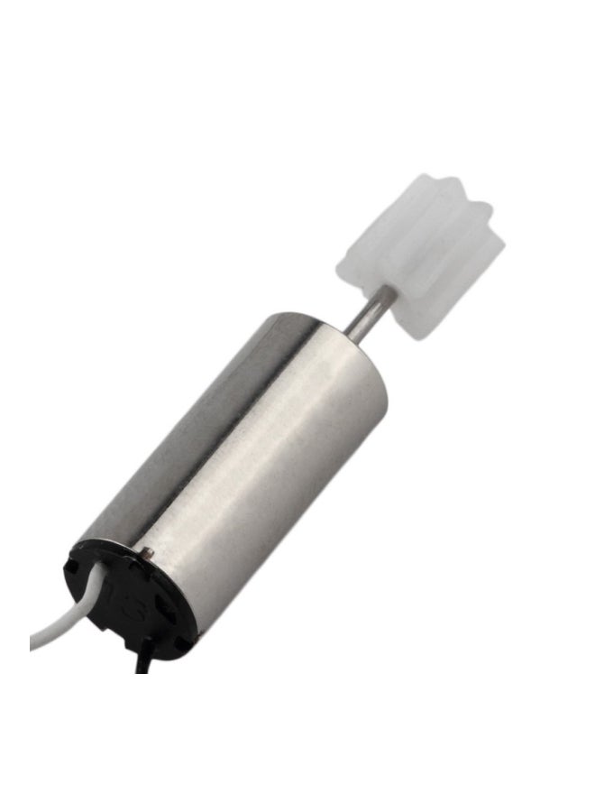 Solar Powered Educational DIY Car Kit Toy - Image 3