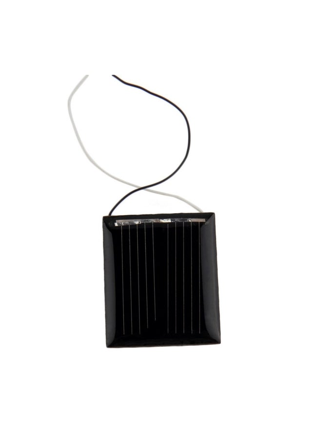 Solar Powered Educational DIY Car Kit Toy - Image 5