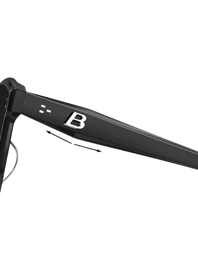 BOLON Sunglasses 25Th Anniversary He Di Same Style Polarized Driving Sunscreen Sunglasses Unisex Bl3203C12 - Image 2