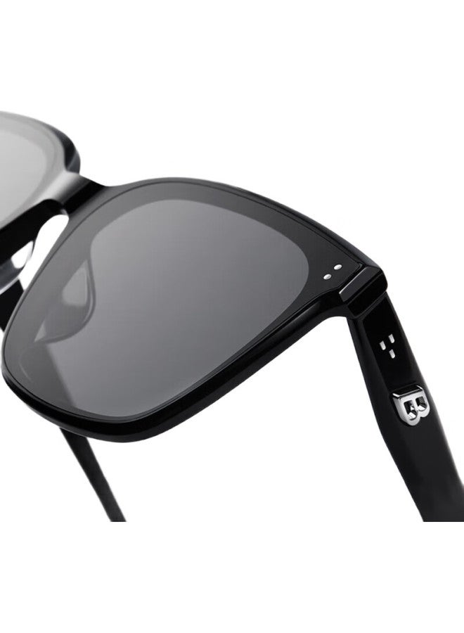 BOLON Sunglasses 25Th Anniversary He Di Same Style Polarized Driving Sunscreen Sunglasses Unisex Bl3203C12 - Image 1