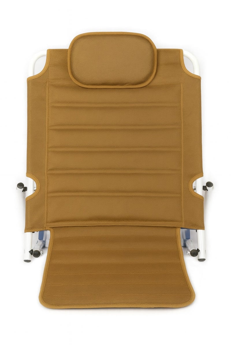 Padded Foldable Backrest - Image 2