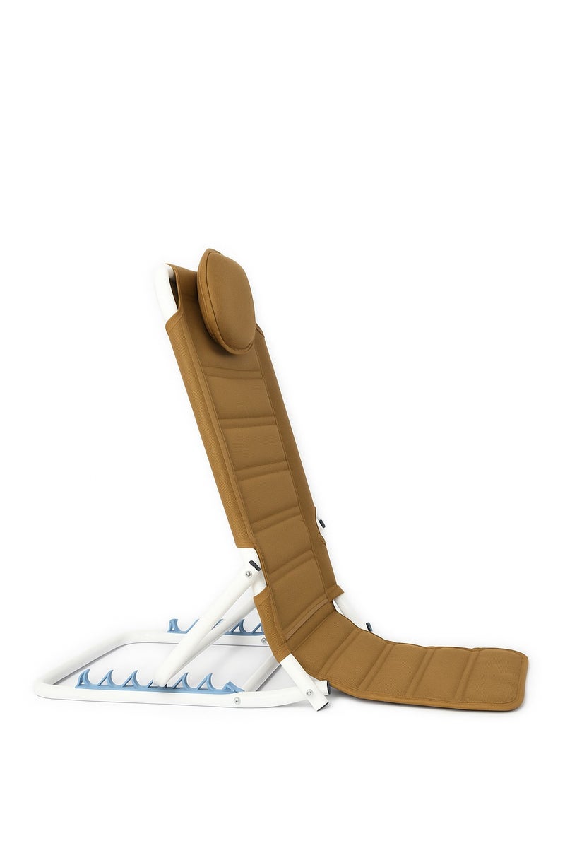 Padded Foldable Backrest - Image 3