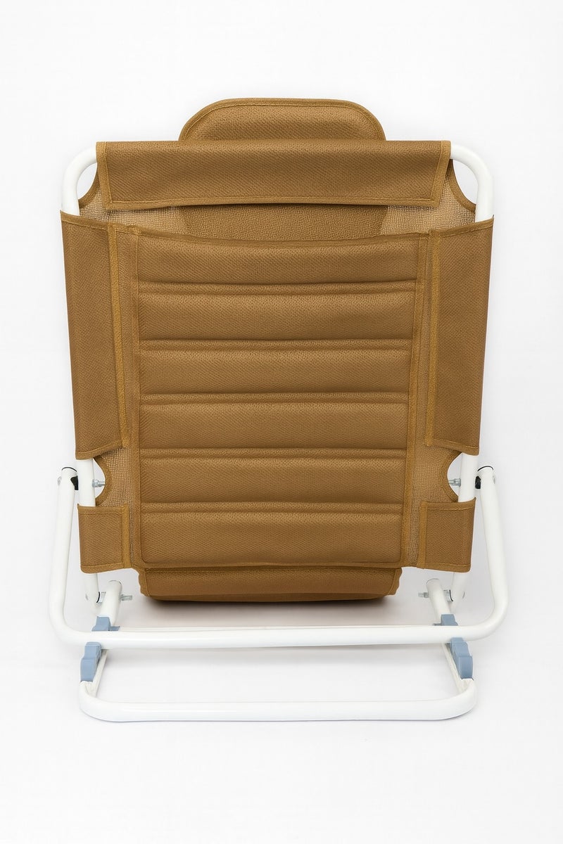 Padded Foldable Backrest - Image 4