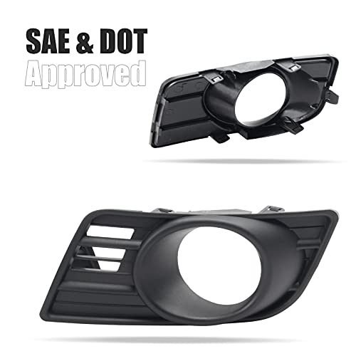 DLAA Fog Lights For Suzuki Swift 2007 2008 2009 2010 Front Fog Lamps Kit Car Styling Spot Light With Cables and Switch, Clear Lens - 1 Pair - Image 3