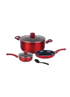 BLACKSTONE 6pcs Non Stick Cookware Set  - Image 1