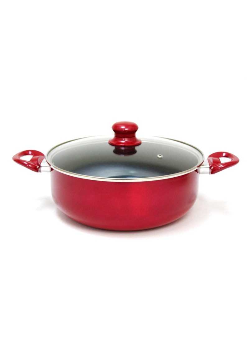 BLACKSTONE 6pcs Non Stick Cookware Set  - Image 3