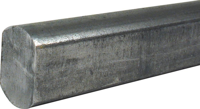 Allstar Performance ALL52177 Steel Steering Shaft