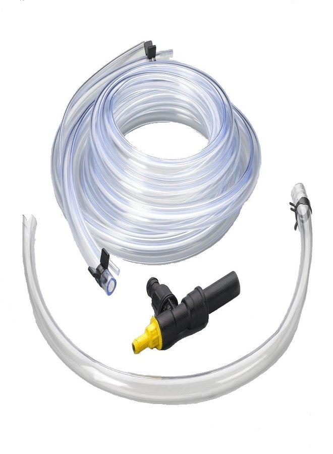 Wagner 514139 Roll N Go Replacement Hose - Image 1