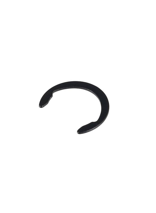 Generic 10PCS Retaining Clip Rings Compatible with Maker/Maker 3 Explore air to Keep Rubber Roller from Moving  - Image 5