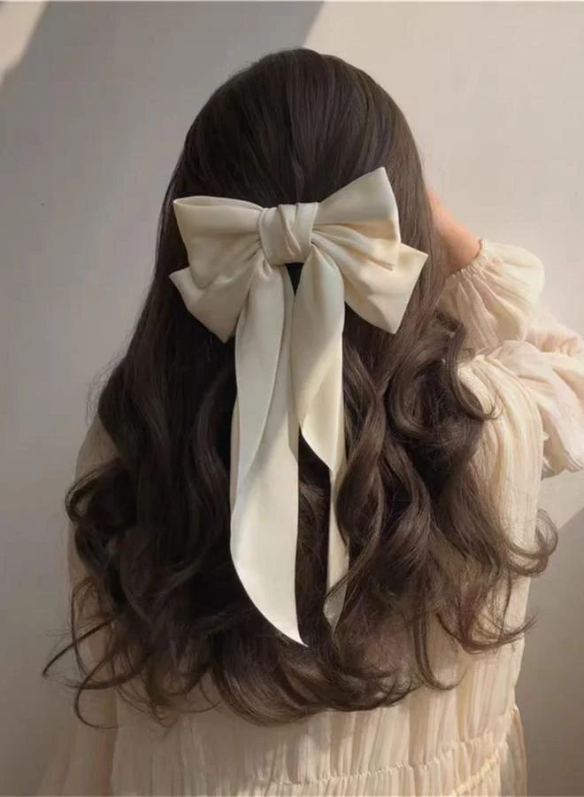 تايك تو Bow Hair Clip