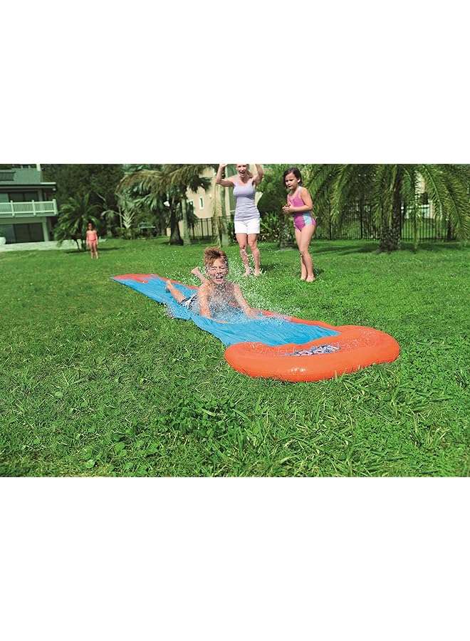 بست واي شريحة واحدة 549 متر - Image 2