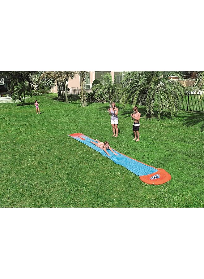 بست واي شريحة واحدة 549 متر - Image 3