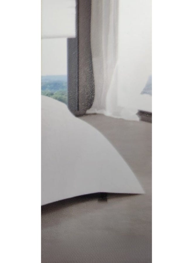 Xi Duo Duo A double-sided hotel double-sided comforter set that adds beauty to your room's decor - Image 4