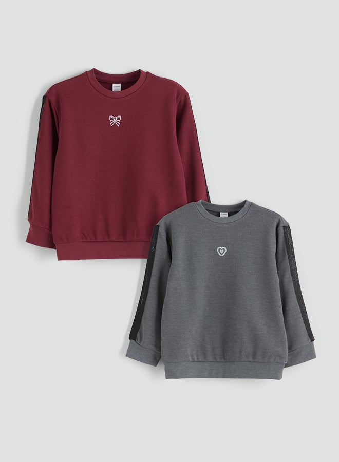 LC WAIKIKI Girls sweatshirt - Image 1