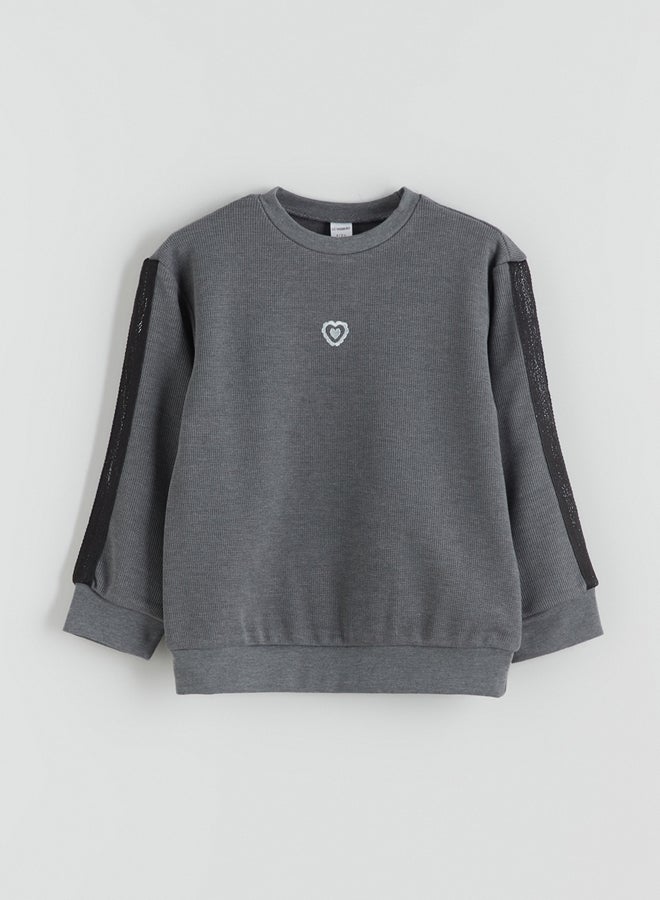 LC WAIKIKI Girls sweatshirt - Image 2