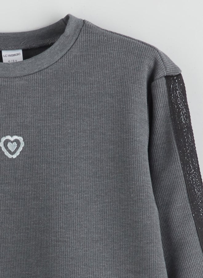 LC WAIKIKI Girls sweatshirt - Image 3