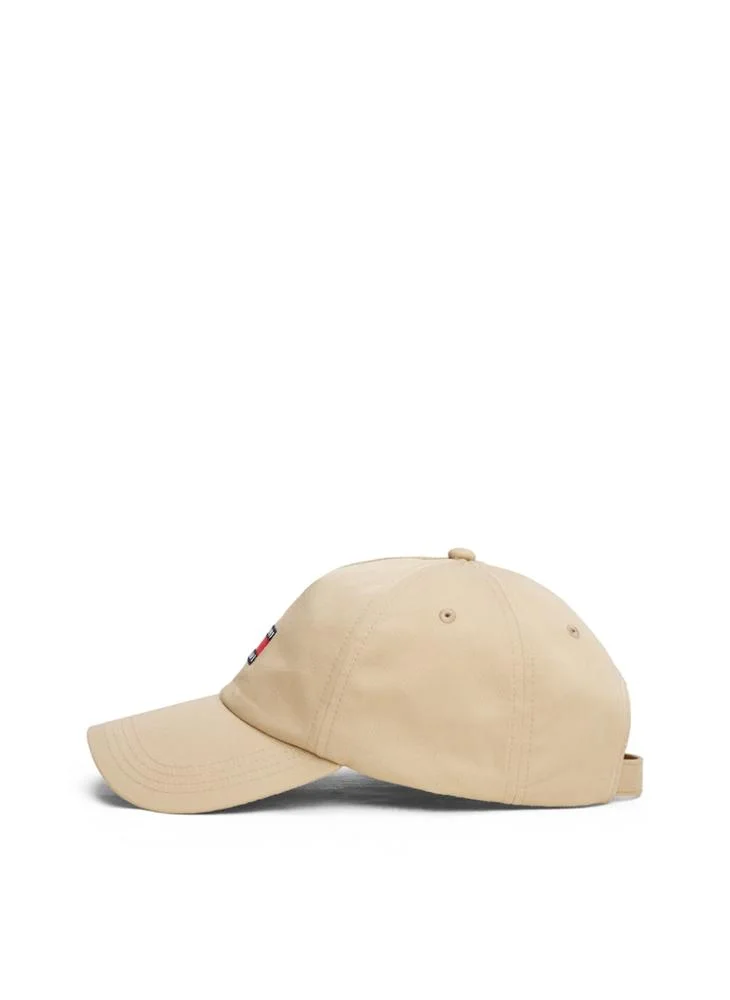 TOMMY JEANS Casual Logo Curve Peak Cap