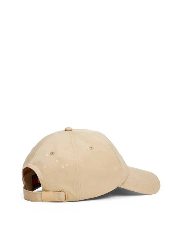 TOMMY JEANS Casual Logo Curve Peak Cap