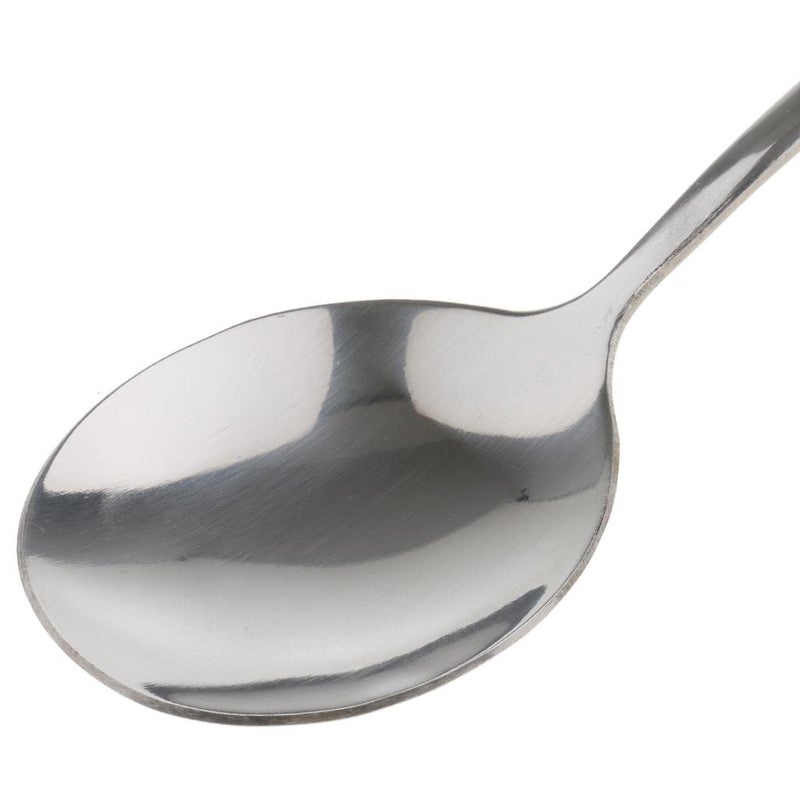 Rotating Spoon With Strap Eating Aid Utensil For Elderly And Disabled - Image 3
