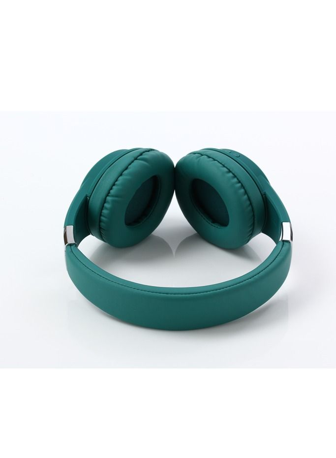 GULFLINK GULFLINK Bluetooth Wireless Headphones for Teens Adults - Image 2