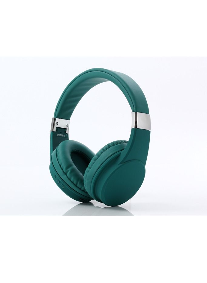 GULFLINK GULFLINK Bluetooth Wireless Headphones for Teens Adults - Image 1