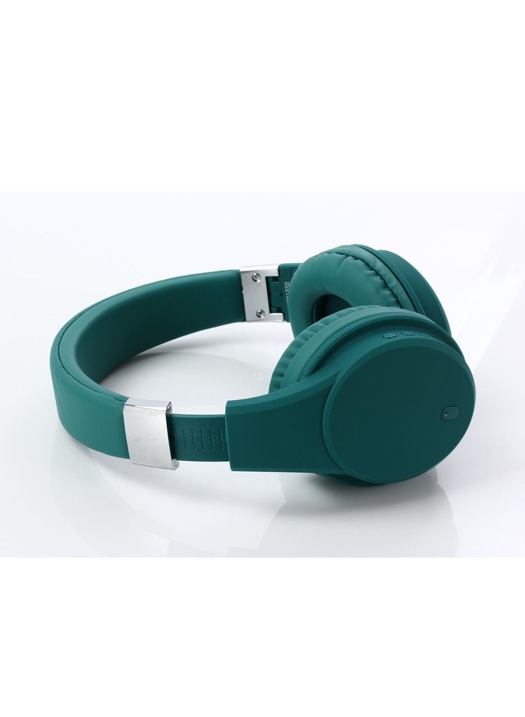 GULFLINK GULFLINK Bluetooth Wireless Headphones for Teens Adults - Image 3