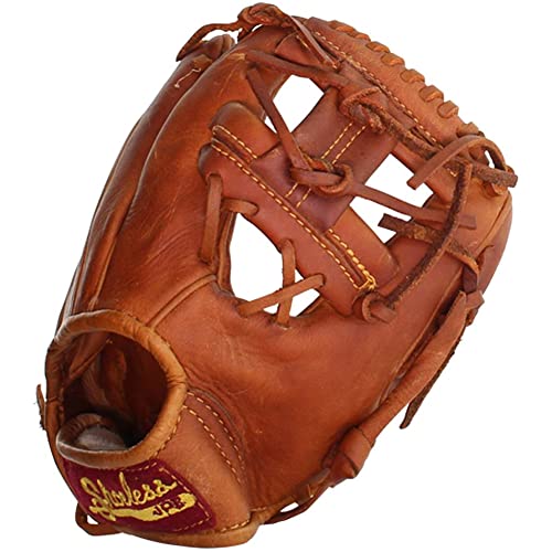 SHOELESS JOE 9" Joe Junior Baseball Glove, Right Hand Throw - Image 3
