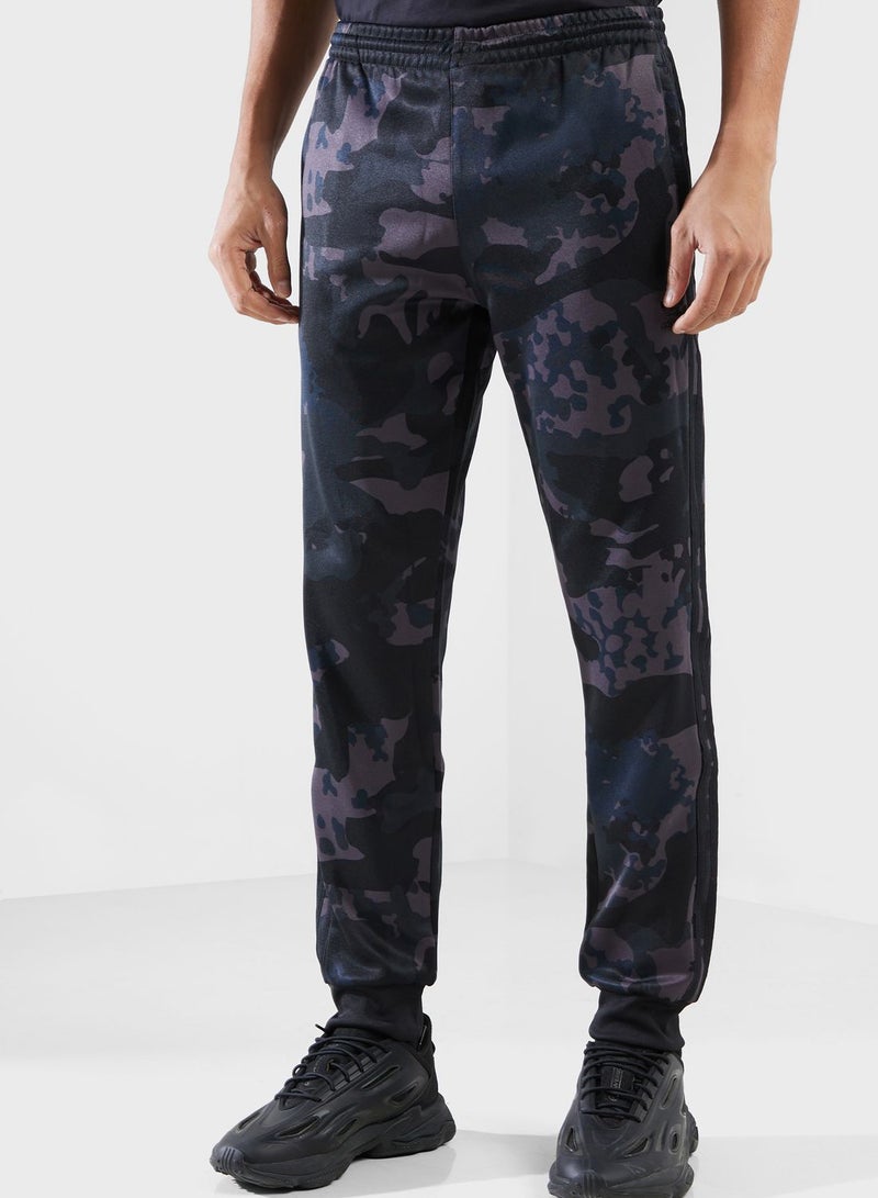 adidas Originals Camo Pants  - Image 1