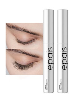 EPAIS Essential Eyelash Growth Serum Pack of 2 15ml05floz