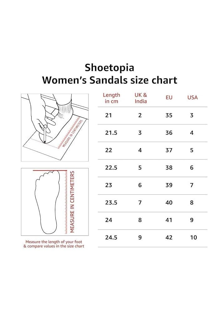 Shoetopia صنادل شوتوبيا النسائية بكعب عقدة كريستالي فضي | أحذية حفلات بكعب كتلة شفاف | صنادل أنيقة لامعة بحلقة أصابع للزفاف والمناسبات والملابس الكاجوال EU41 - Image 4
